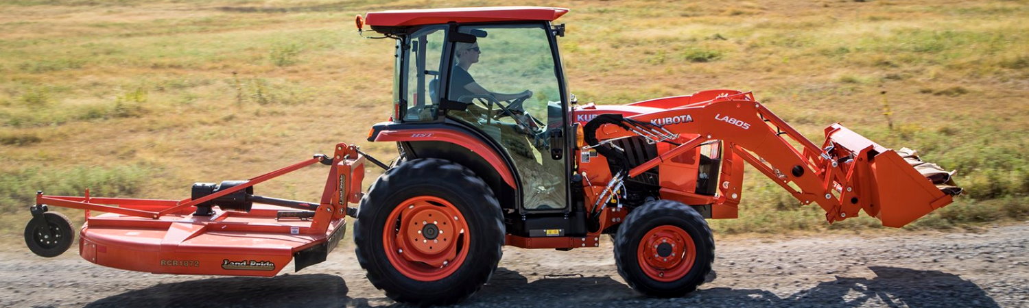 2020 Kubota LA805 for sale in GBC Equipment, Humboldt, Saskatchewan