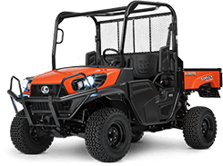 View GBC Equipment utility vehicles